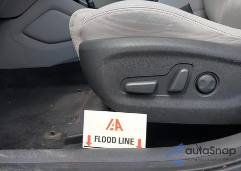 2016 Hyundai Tucson Se from USA, damaged, VIN KM8J3CA4XGU088777